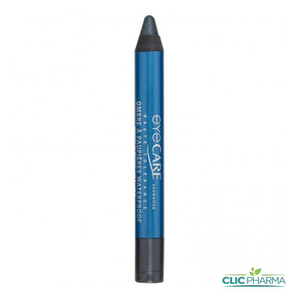 EYE CARE OMBRE A PAUPIERES WATERPROOF ARDOISE (REF:758)