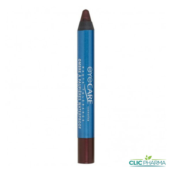 EYE CARE OMBRE A PAUPIERES WATERPROOF PRUNE (REF:756)