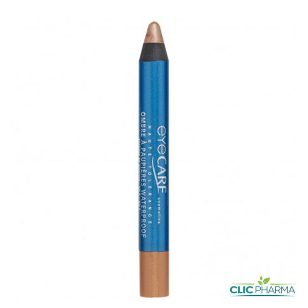 EYE CARE OMBRE A PAUPIERES WATERPROOF MIEL (REF:763)