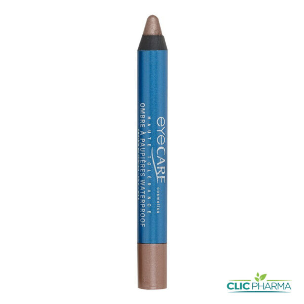 EYE CARE OMBRE A PAUPIERES WATERPROOF PRALINE (REF:753)