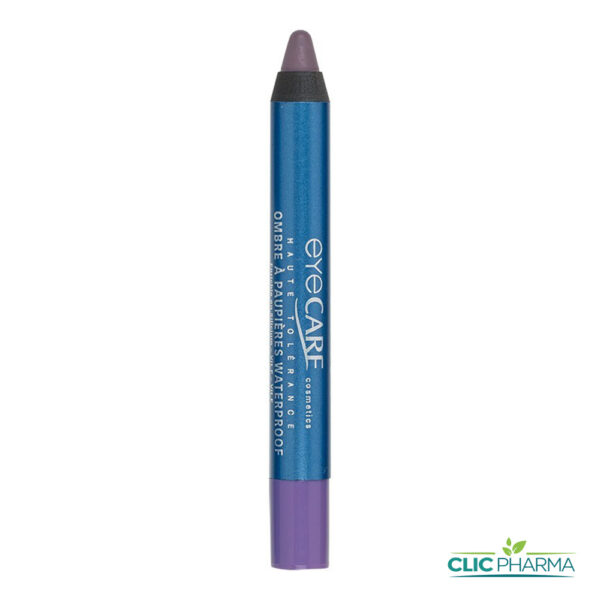 EYE CARE OMBRE A PAUPIERES WATERPROOF VIOLET (REF:757)
