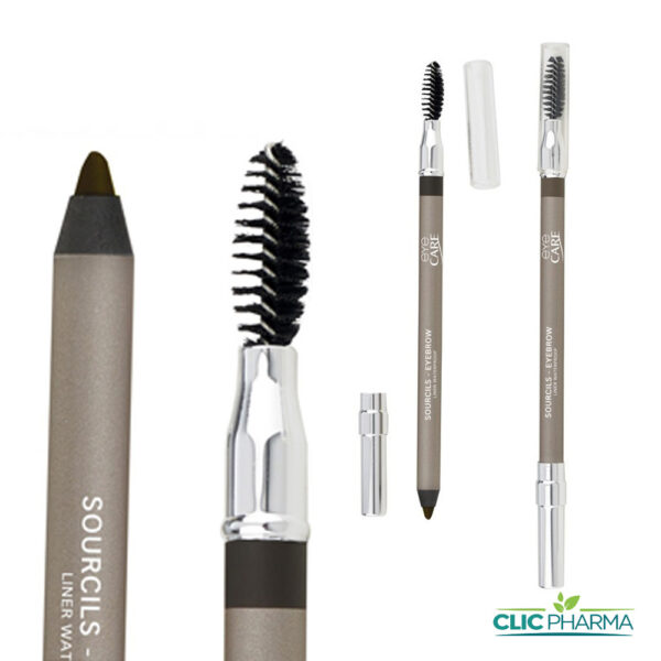 EYE CARE SOURCILS LINER WATERPROOF DARK (REF:035)