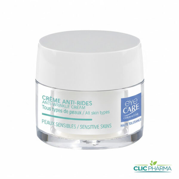 EYE CARE CREME ANTI-RIDES 30g (REF:0530)