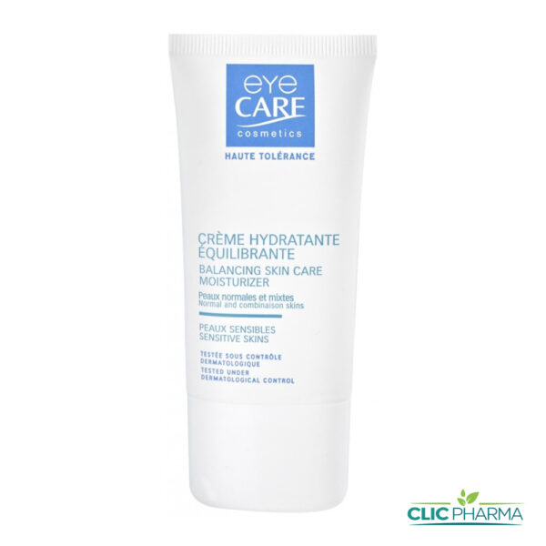 EYE CARE CREME HYDRATANTE EQUILIBRANTE 40ML (REF:0540)