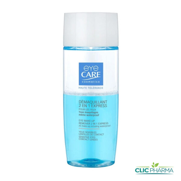 EYE CARE DEMAQUILLANT 2 EN 1 EXPRESS (REF:113)