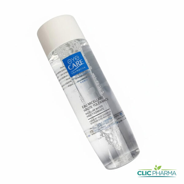 EYE CARE EAU MICELLAIRE 200ML (REF:0560)