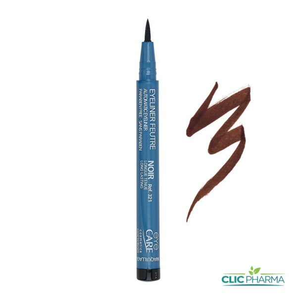 EYE CARE EYELINER FEUTRE 0.8ML BRUN (REF:320)
