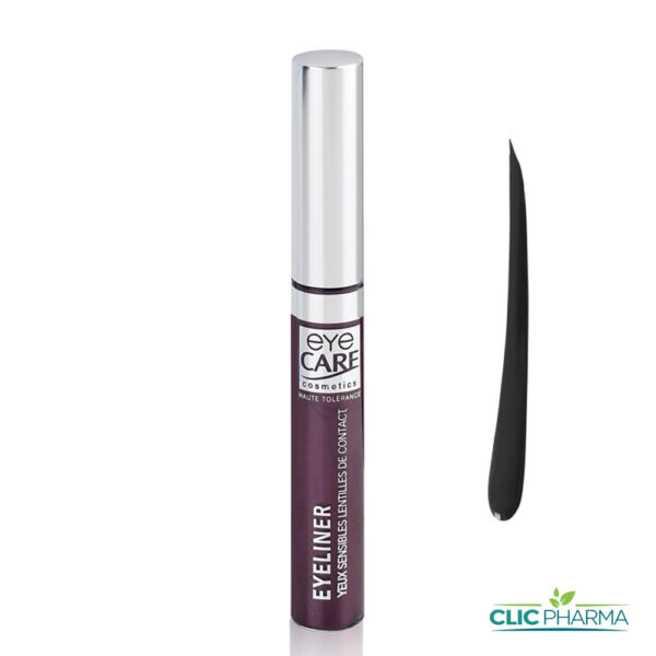 EYE CARE EYELINER LIQUIDE NOIR 5g (REF:301)