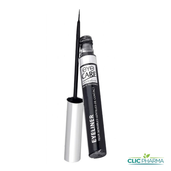 EYE CARE EYELINER LIQUIDE NOIR 5g (REF:301)
