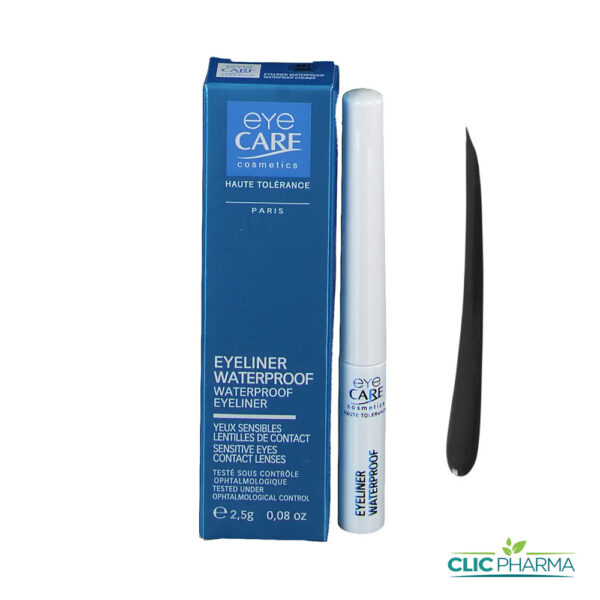 EYE CARE EYELINER WATERPROOF NOIR 2.5g (REF:331)