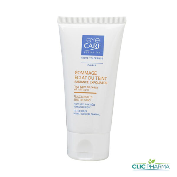 EYE CARE GOMMAGE ECLAT DU TEINT 45ML (REF:0555)