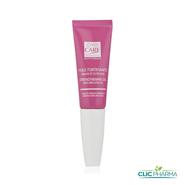 EYE CARE HUILE FORTIFIANTE ONGLES ET CUTICULES 5ML (REF:0807)