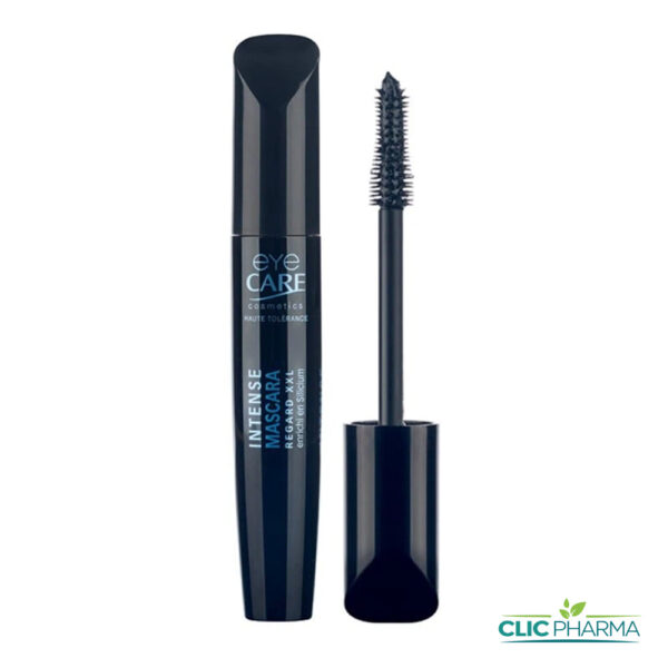 EYE CARE MASCARA INTENSE BRUN (REF:5000)