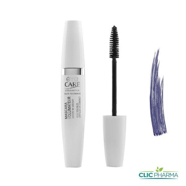 EYE CARE MASCARA VOLUMATEUR BLUE NOTE (REF:6002)