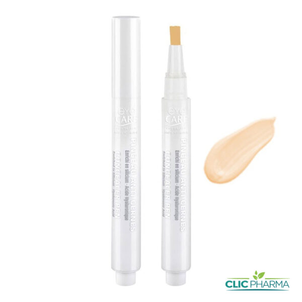 EYE CARE PINCEAU ANTI-CERNES BEIGE (REF:85)