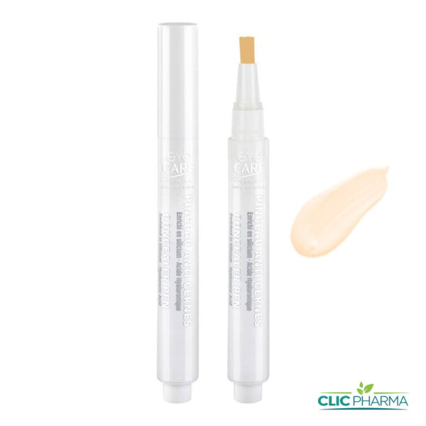 EYE CARE PINCEAU ANTI-CERNES BEIGE CLAIR (REF:84)