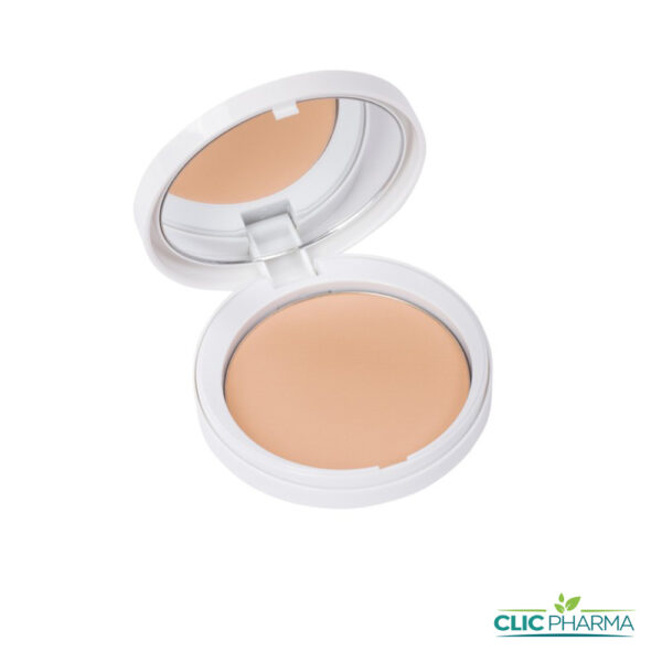 EYE CARE POUDRE COMPACTE DOUCEUR HAUTE TOLERANCE JASMIN (REF:10)