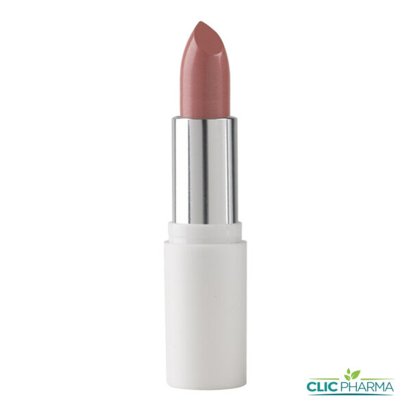EYE CARE ROUGE A LEVRES SATIN BEIGE ROSE (REF:6704)