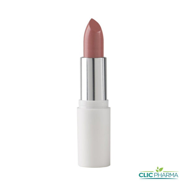 EYE CARE ROUGE A LEVRES SATIN BEIGE ROSE (REF:6704)