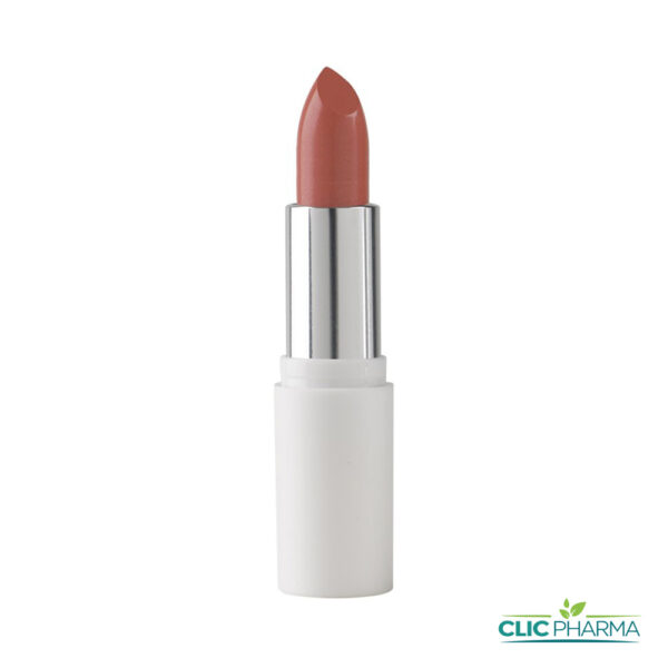 EYE CARE ROUGE A LEVRES SATIN BOIS DE ROSE (REF:6707)