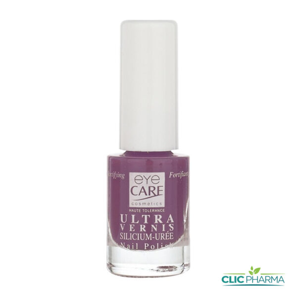 EYE CARE ULTRA VERNIS SILICUM-UREE BUTTERFLY 5ML (REF:1537)