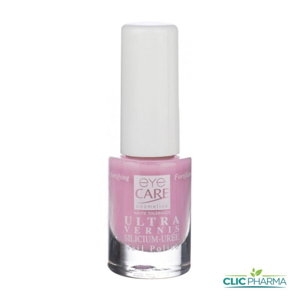 EYE CARE ULTRA VERNIS SILICUM-UREE CLERY 5ML (REF:1545)