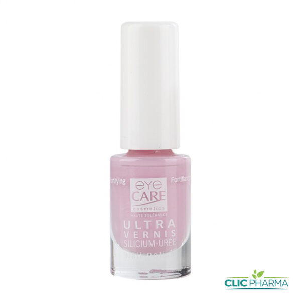 EYE CARE ULTRA VERNIS SILICUM-UREE GUIMAUVE 5ML (REF:1569)