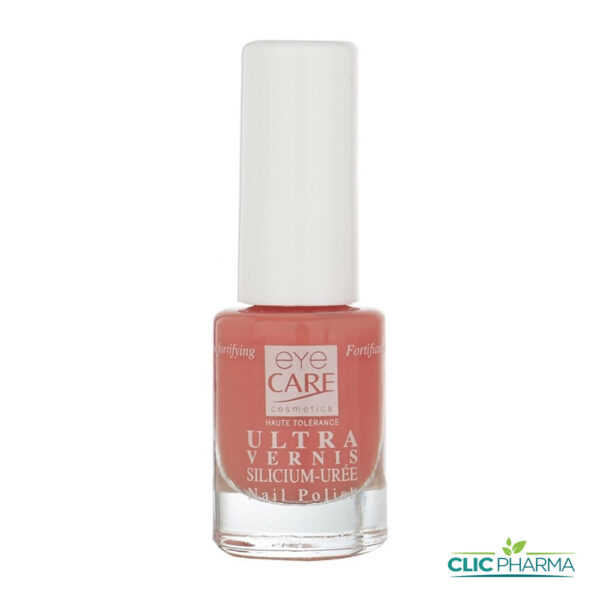 EYE CARE ULTRA VERNIS SILICUM-UREE IMPATIENCE 5ML (REF:1518)
