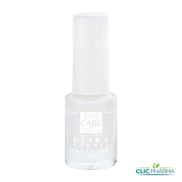EYE CARE ULTRA VERNIS SILICUM-UREE LYS 5ML (REF:1555)