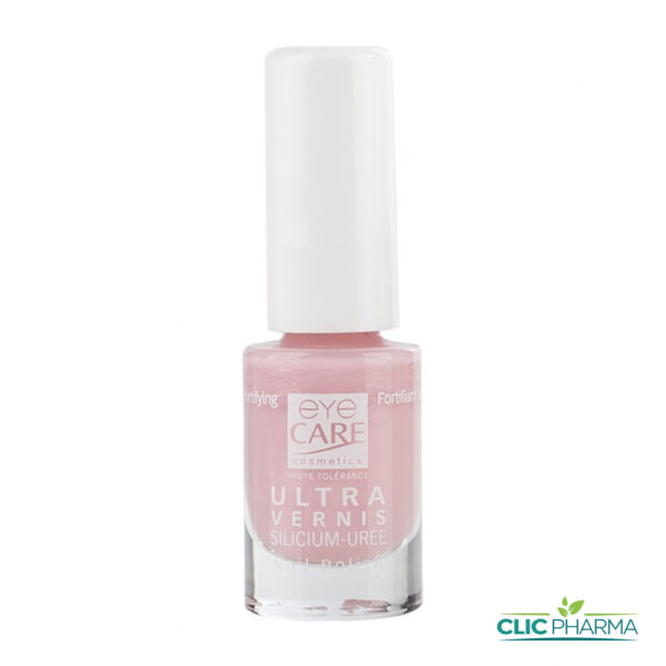 EYE CARE ULTRA VERNIS SILICUM-UREE SORBET 5ML (REF:1570)