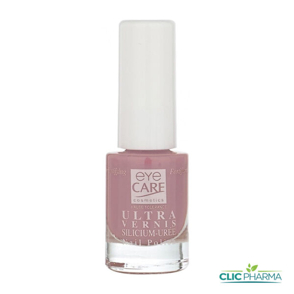 EYE CARE ULTRA VERNIS SILICUM-UREE SULTANE 5ML (REF:1536)