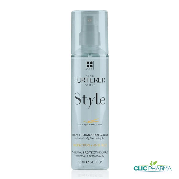 FURTERER STYLE SPRAY THERMOPROTECTEUR 150 ML