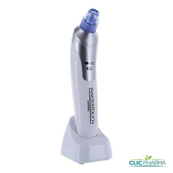 INNOVATOUCH ASPIRATEUR DE POINTS NOIRS