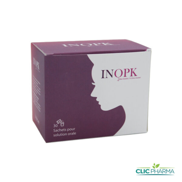 INOPK (30 SACHETS)