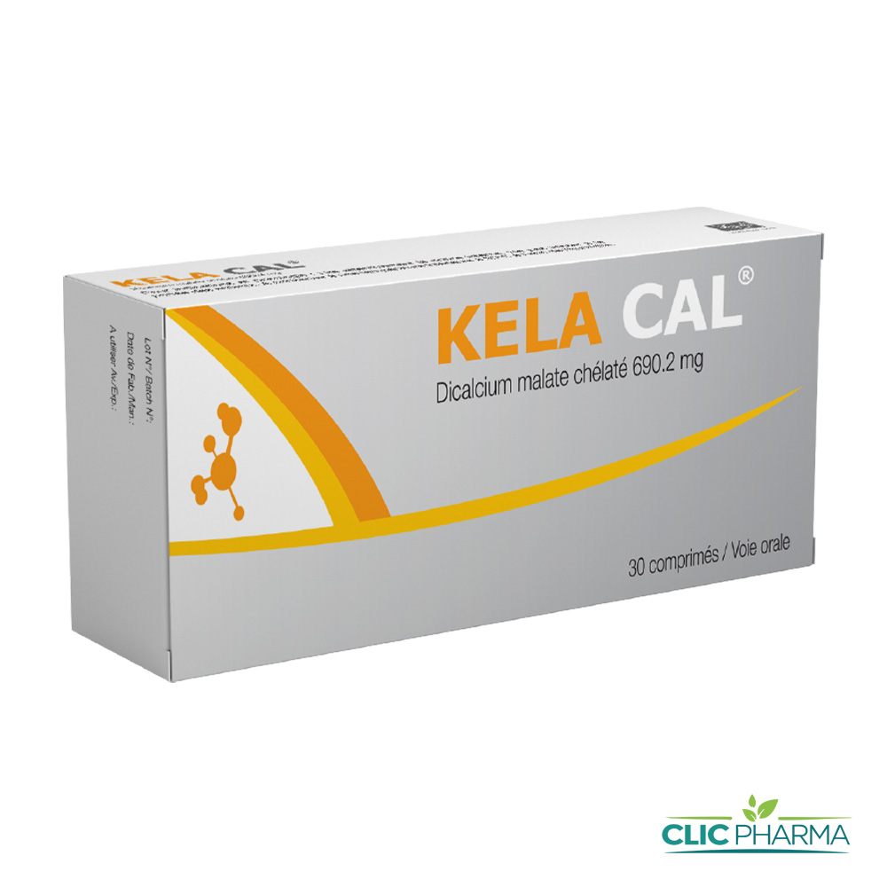 KELA CAL B30