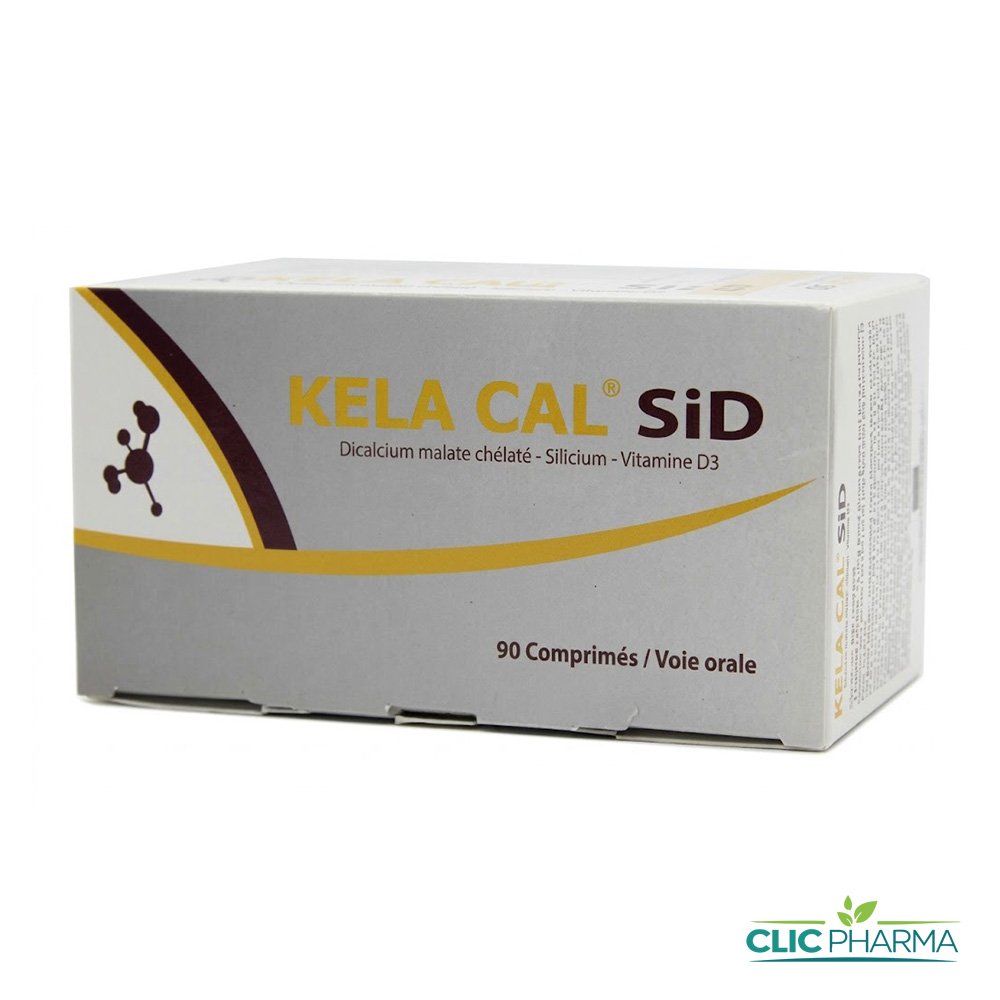 KELA CAL SID B90