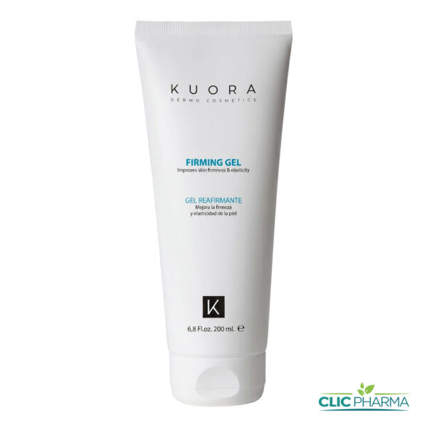 KUORA GEL RAFFERMISSANT 200ML