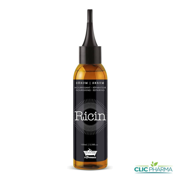 LES PETITS BAINS DE PROVENCE SERUM RICIN 100ML