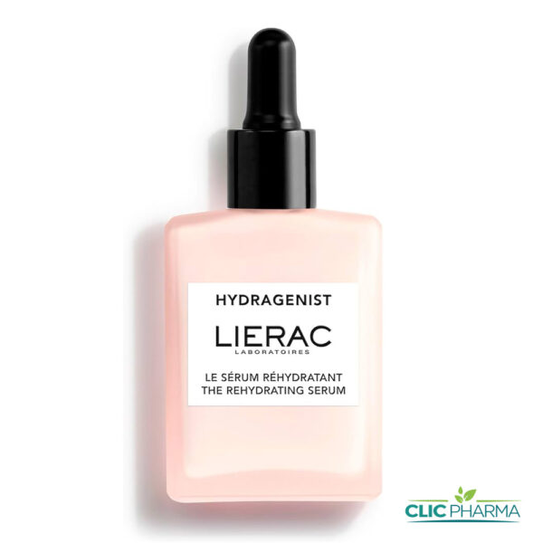 LIERAC HYDRAGENIST SERUM REHYDRATANT 30 ML
