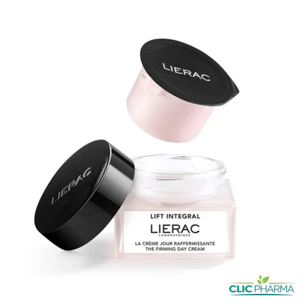 LIERAC LIFT INTEGRAL RECHARGE CREME DE JOUR RAFFERMISSANTE 50ML