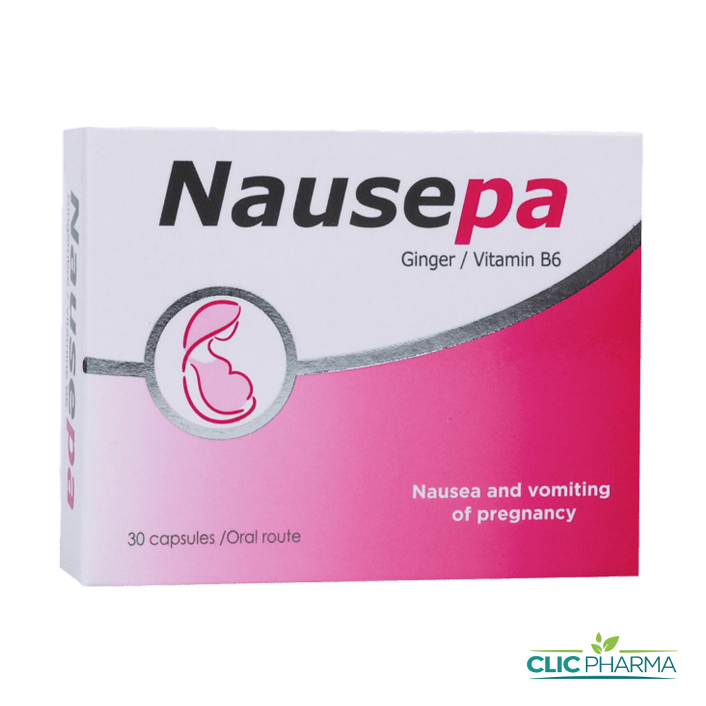 NAUSEPA B30