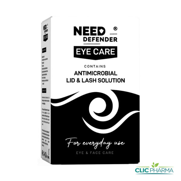 NEED DEFENDER EYE CARE 50ML