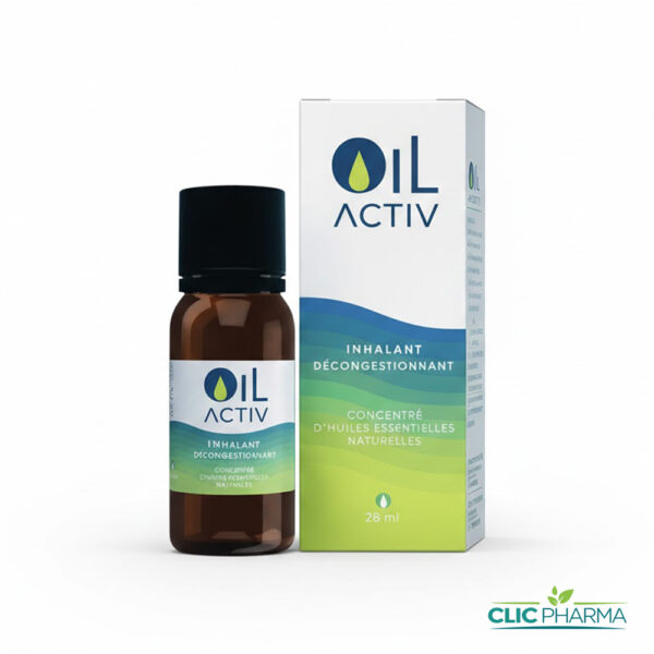 OIL ACTIV 28ML