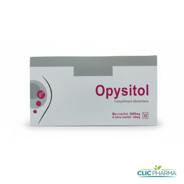 OPYSITOL (30 SACHETS)