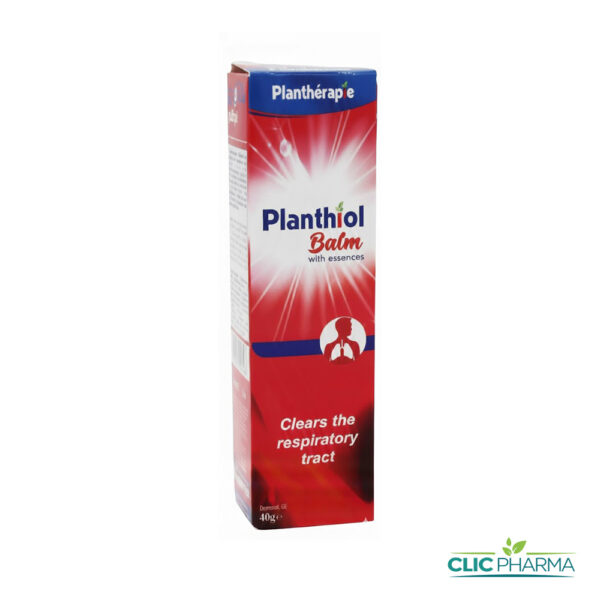PLANTHIOL BAUME 40g
