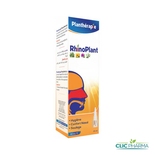 RHINOPLANT SPRAY NASAL 20ML