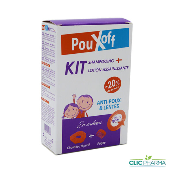 POUXOFF KIT