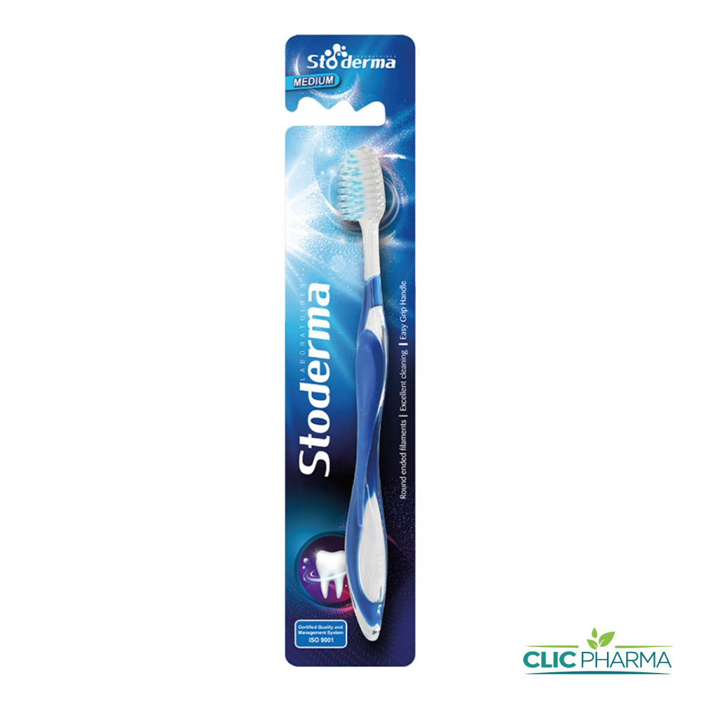 STODERMA BAD ADULTE MEDIUM BLEU