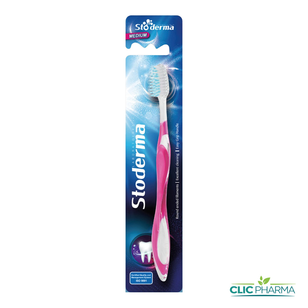 STODERMA BAD ADULTE MEDIUM ROSE