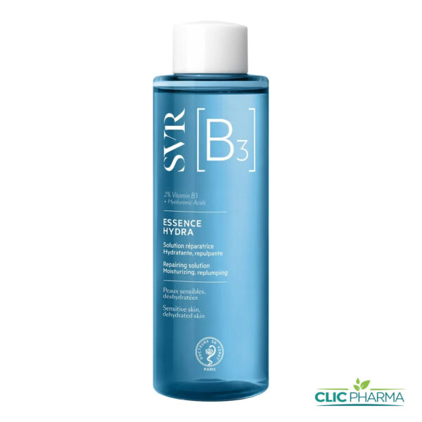 SVR B3 ESSENCE HYDRA 150ML PEAUX SENSIBLES